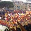 Catanzaro- Monza: dalle 15:00 prenderà ufficialmente il via la prevendita dei biglietti 
