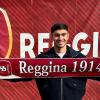 Reggina, adesso è ufficiale: ecco il centrocampista Leonardo Bevilacqua