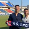Catanzaro, Antonini non si nasconde: “Serie A? Ci proverò”