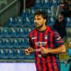 Crotone, primi tasselli per il futuro: Veltri e Musso restano in rossoblù
