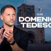 Domenico Tedesco: come un fuorisede all'università