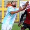 Trapani - Cosenza 1-1, l'ex Canotto frena i rossoblù 