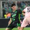 Liberali lascia il Catanzaro e segue Aquilani in Serie A?