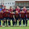 Playoff, il Crotone sfida il Cerignola: allo Scida basta anche un pari
