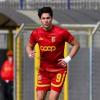 Gabriel Arditi, talento di Calabria con il goal nel sangue