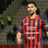 Crotone, Musso al 103’ firma il 2-2 sul campo del Sorrento