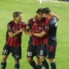 Crotone avanti nei playoff: pari con il Cerignola e passaggio del turno allo Scida