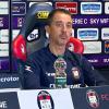 Longo lancia il Crotone: “Con la Salernitana sfida spartiacque per noi”