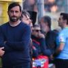 Catanzaro, Aquilani tra gli allenatori più desiderati: anche la Samp su di lui