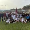Asd Roccella, la rinascita firmata ancora dal duo Galati-Curtale