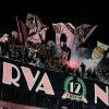 Playoff Serie B, ufficiale: trasferta a Catanzaro vietata ai tifosi del Palermo