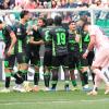 Catanzaro, finale intenso quanto un playoff: al Bari serve almeno un punto