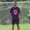 AGS Soriano , Domenico Sisi nuovo tecnico 