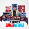 Asd Val Gallico, ecco Hamza Meskar