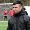 AGS Soriano, il saluto di mister Crucitti: " Grazie Soriano Fabrizia"