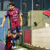 Crotone, parla Musso: “Dobbiamo essere consapevoli della nostra forza”