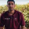 Reggina, Bruno Barranco in scadenza: l'attaccante potrebbe lasciare