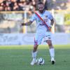 Milazzo, Curiale: "Nessuno credeva potessimo fare questo campionato, adesso concludiamo al meglio. Reggina? Sono stato benissimo, la piazza merita altre categorie"