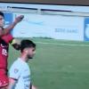 Milazzo - Reggina 1-2: Decisivi Laaribi e Guida, ma le speranze rimangono ridotte al minimo