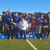 Gioiese campione U19 2025/2026: trionfo viola, con onore al Bocale che ha reso grande la finale