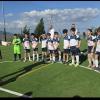 Siderno Superiore festeggia il nuovo campo polivalente: sport, bambini e comunità protagonisti