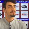Reggina, la C bussa ma gli amaranto ci provano: tentativo per Luca Ferraro