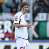 Franceschini: "Complimenti a Bonanno. Reggina, batteria di over di alto livello"