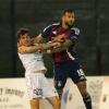 Crotone eliminato dai play off: al Pinto finisce 1-1 con la Casertana