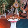 Gianni Condomitti, l'anima del Soriano