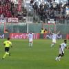 Crotone ko allo Scida: decide Achik, la Salernitana passa 1-0