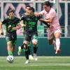 Palermo-Catanzaro, probabili formazioni: le scelte di Inzaghi e Aquilani