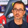Crotone verso il Sorrento, Longo: “Le partite ora si vincono con lucidità"