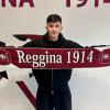 Reggina, riecco Giuliodori 