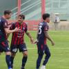 Crotone rimonta il Cerignola e blinda il sesto posto: finisce 3-1