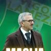 Vigor Lamezia, Fabrizio Maglia è il nuovo diesse