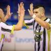 C5, serie A2: impresa Futsal Polistena, è finale!!