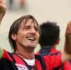 Cobra De Florio, l'uomo che ha scritto la prima leggenda del Crotone