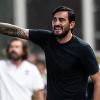 Catanzaro-Modena 2-2, Aquilani: “Dobbiamo restare il Catanzaro fino al 95’. Il mio futuro…”