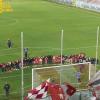 Reggina - Sancataldese 2-0, vittoria che dà respiro agli amaranto