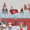Trapani-Crotone senza Curva Nord: settore chiuso al Provinciale