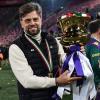 Catanzaro, Aquilani verso la Serie A: intanto spunta il nome di Daniele Galloppa