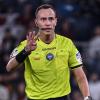 Catanzaro-Palermo, fischia Feliciani: precedenti negativi per le Aquile