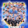 DIGIESSE PRAIATORTORA, SUPERCOPPA E SUPERIORITÀ: LA CALABRIA HA UNA REGINA