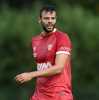 Reggina, il punto sull'attaccante: Montalto in prima fila, occhio a Michele Vano
