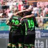 Catanzaro-Avellino, regolamento playoff: cosa succede in caso di parità al 90°
