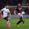 Cosenza, i lupi escono a testa alta dalla Coppa Italia: 1-0 a Bologna