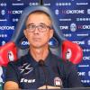 Crotone, Longo: “Sconfitta ingiusta, abbiamo fatto la partita”