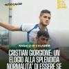 Cristian Giorgione, un elogio alla splendida normalità di essere se stessi