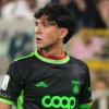 Calciomercato, Catanzaro: Alesi nel mirino di una squadra di A