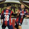 Cosenza, la classe di Emmausso e il ritorno di Mazzocchi per un playoff da favola